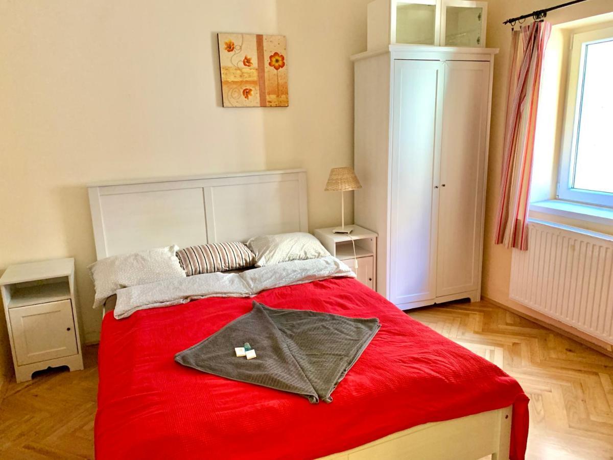 Affittacamere Jazzy Vibes Parliament And Ensuites Budapest