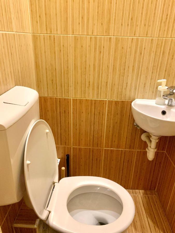 Jazzy Vibes Parliament And Ensuites Affittacamere Budapest