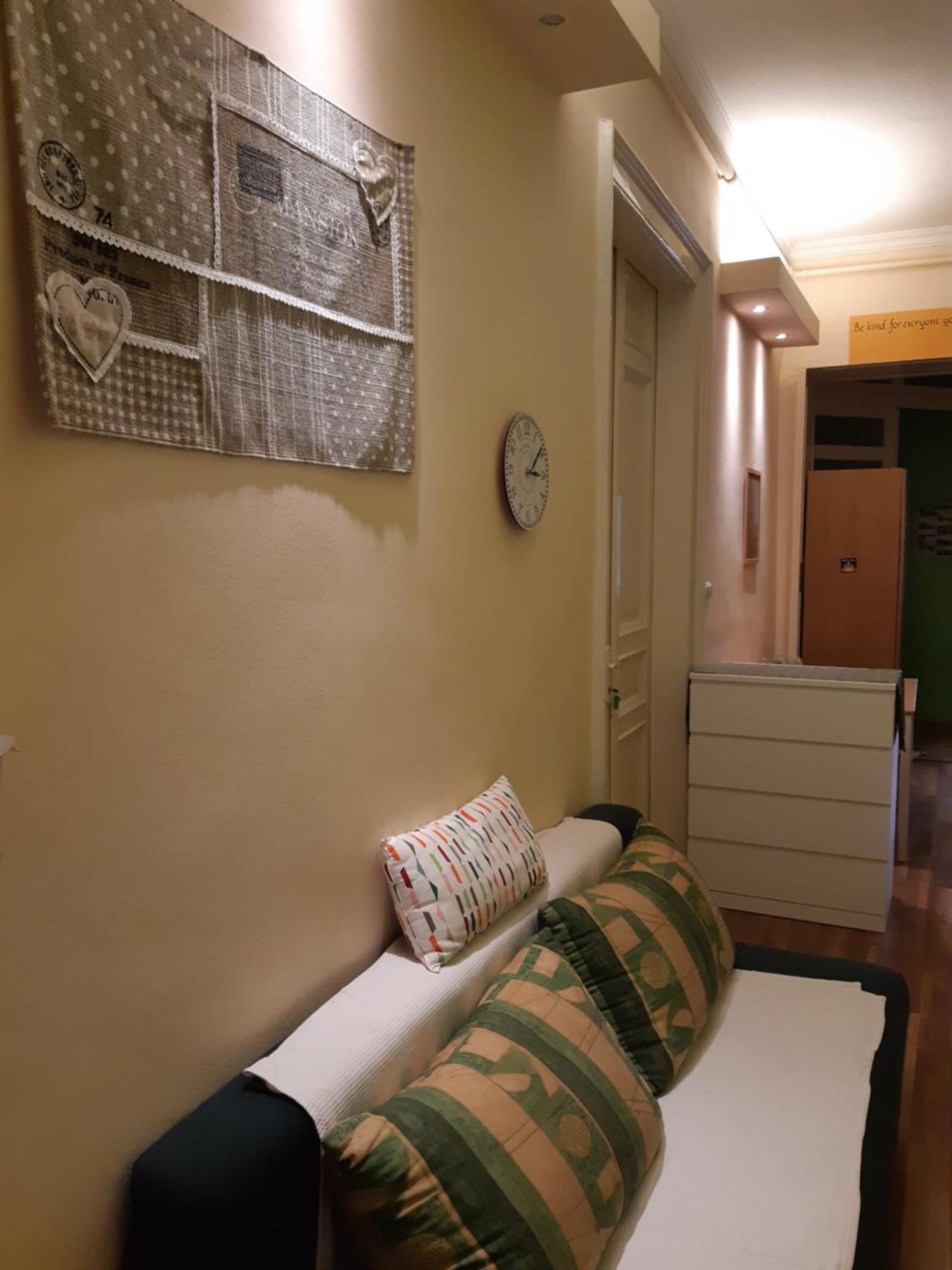 Jazzy Vibes Parliament And Ensuites Affittacamere Budapest