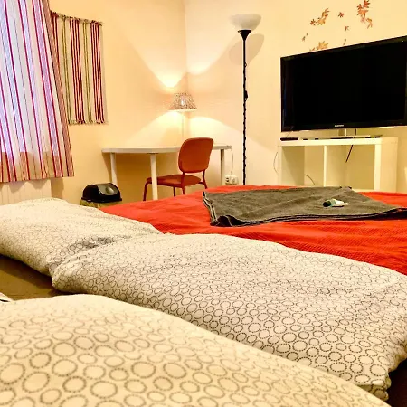 Jazzy Vibes Parliament Rooms And Ensuites Budapeszt Zewnętrze zdjęcie