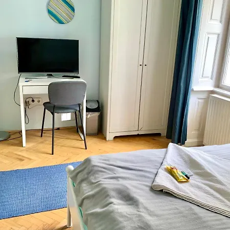 Jazzy Vibes Parliament Rooms And Ensuites Budapeszt Zewnętrze zdjęcie