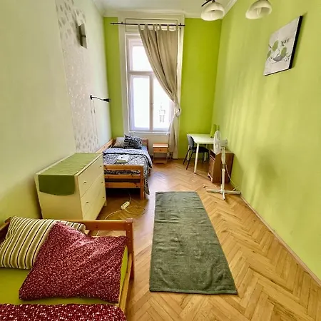 Jazzy Vibes Parliament Rooms And Ensuites Budapeszt Zewnętrze zdjęcie