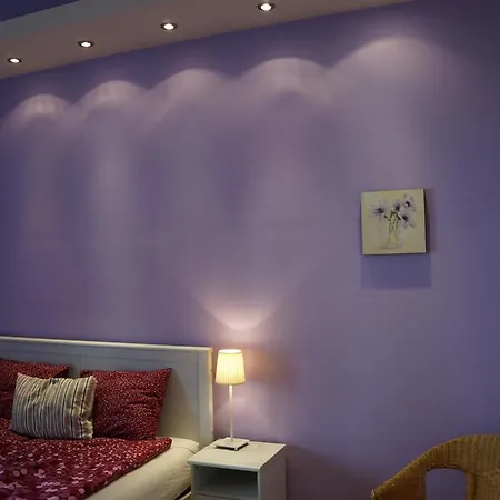 Jazzy Vibes Parliament Rooms And Ensuites Budapeszt Zewnętrze zdjęcie