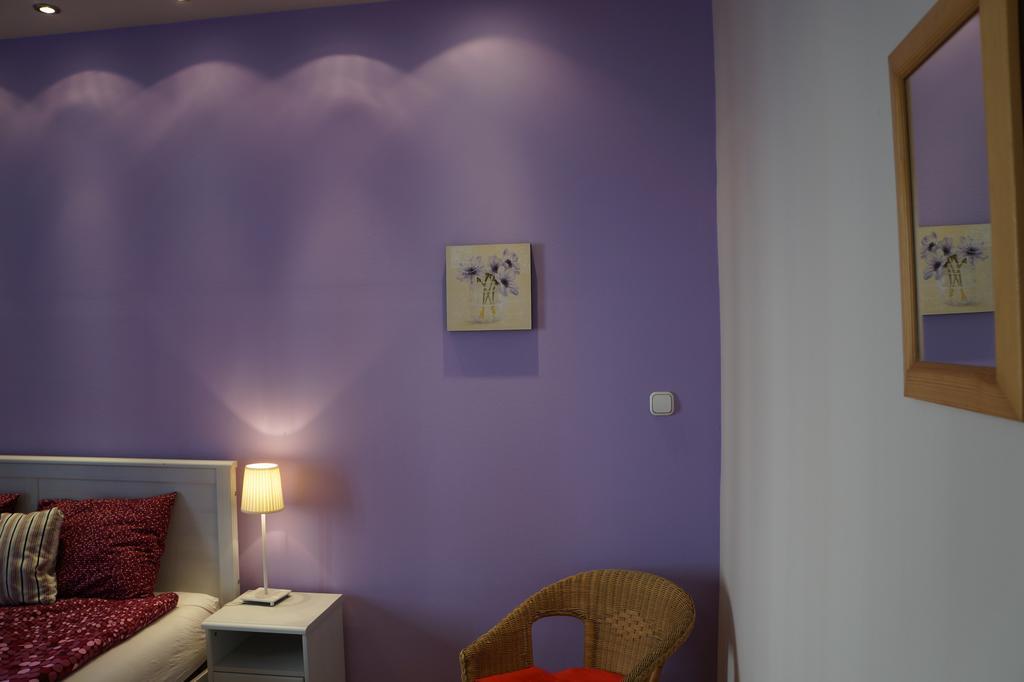 Vendégház Jazzy Vibes Parliament And Ensuites 3*