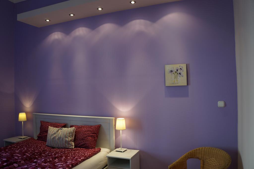 Vendégház Jazzy Vibes Parliament And Ensuites 3*