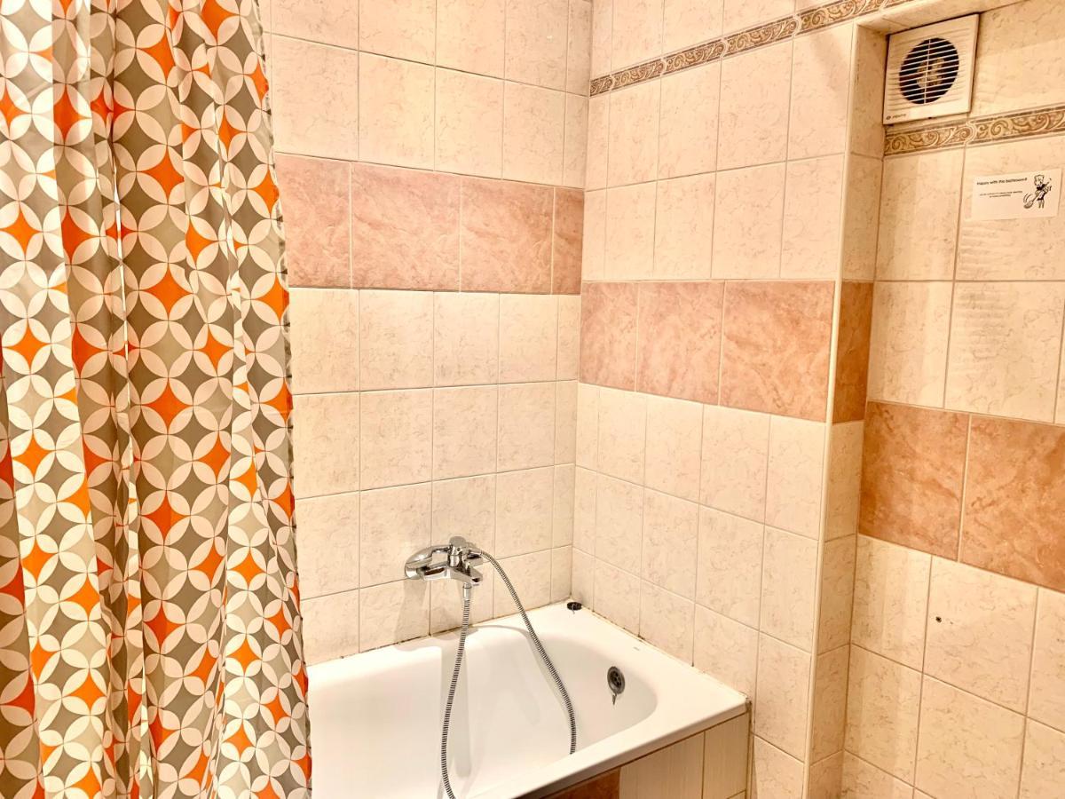 Jazzy Vibes Parliament And Ensuites Pensjonat 3*